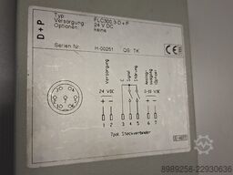 D+P FLC300.3-D+P