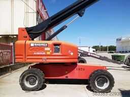 Genie S65