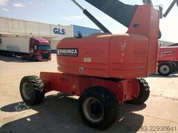 Genie S65