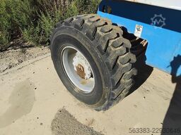 Genie S65