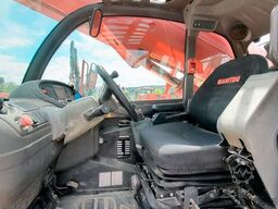 Manitou MRT2150 Privilege