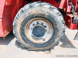 Manitou MRT2150 Privilege