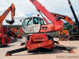 Manitou MRT2150 Privilege