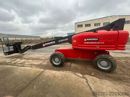 Genie S65