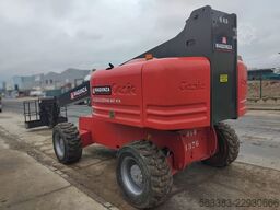 Genie S65
