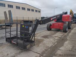 Genie S65