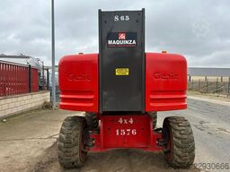 Genie S65