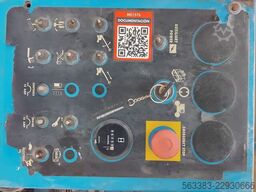Genie S65