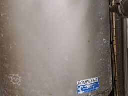 Cozinox – Skid de pasteurisation