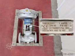 Samson 3241