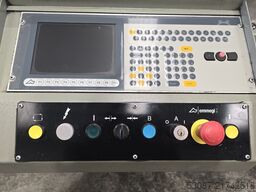 Emmegi Twin electra sun TU/5