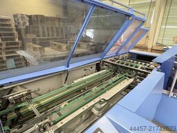 MÜLLER MARTINI Primera E140