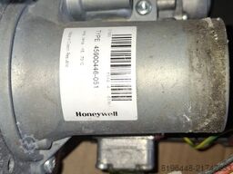 ACV ACVMax burner