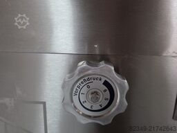 Speckschneider Treif Piccolo