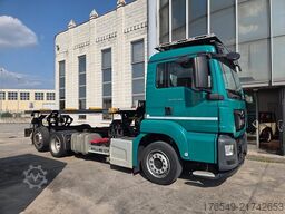MAN TGS 26.320