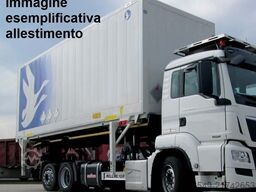 MAN TGS 26.320