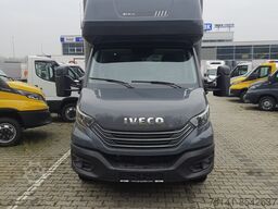 Iveco Daily 180 A8 10PAL Schlafkabine