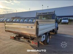 IVECO Daily V 35.12 2019 - daily 35 C12 3000 cab. E6d-temp