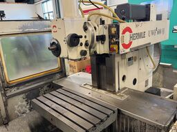 Hermle UWF 600 H