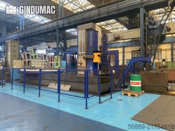 TOS WHQ 13 CNC