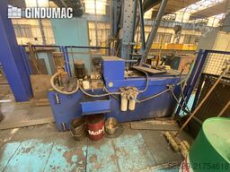 TOS WHQ 13 CNC