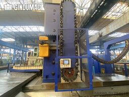 TOS WHQ 13 CNC