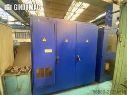 TOS WHQ 13 CNC