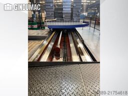 TOS WHQ 13 CNC