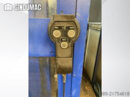 TOS WHQ 13 CNC