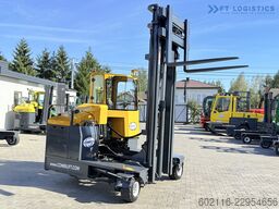 Combilift C4000 / GAS / DUPLEX 5500 / FREE-LIFT