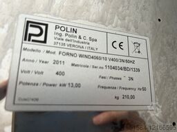 Polin Fornowind 4060