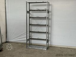 SSI Schäfer R3000 / 2.280 x 400 mm Fachteiler