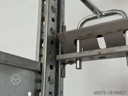 SSI Schäfer R3000 / 2.280 x 400 mm Fachteiler