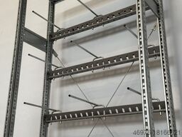 SSI Schäfer R3000 / 2.280 x 400 mm Fachteiler