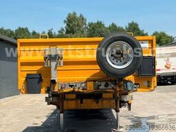 GOLDHOFER STZ-L5-50/80A Tieflader Zwangsgelenkt