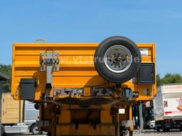 GOLDHOFER STZ-L5-50/80A Tieflader Zwangsgelenkt