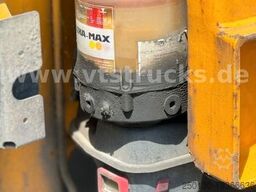 GOLDHOFER STZ-L5-50/80A Tieflader Zwangsgelenkt