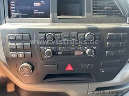 MAN TGS 35.430 8x6 HydroDrive Carnehl Kipper