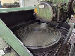 WMW GLAUCHAU 650mm Ring Grinder