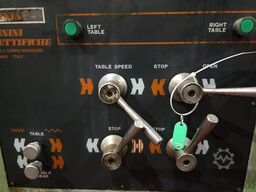 MININI (ITALIAN) 600 x 250MM