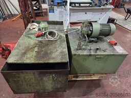 MININI (ITALIAN) 600 x 250MM