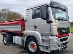MAN TGS 18.480 BB 4x2