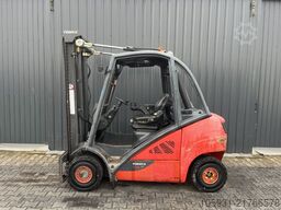 Linde H25D-02