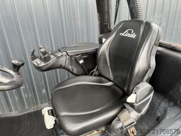 Linde H25D-02