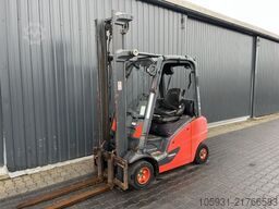 Linde H20T-01
