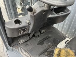 Linde H18T-01