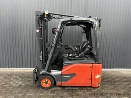 Linde E14-02