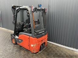 Linde E14-02