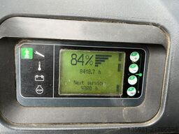 Linde T20SP