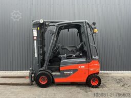 Linde E25-01